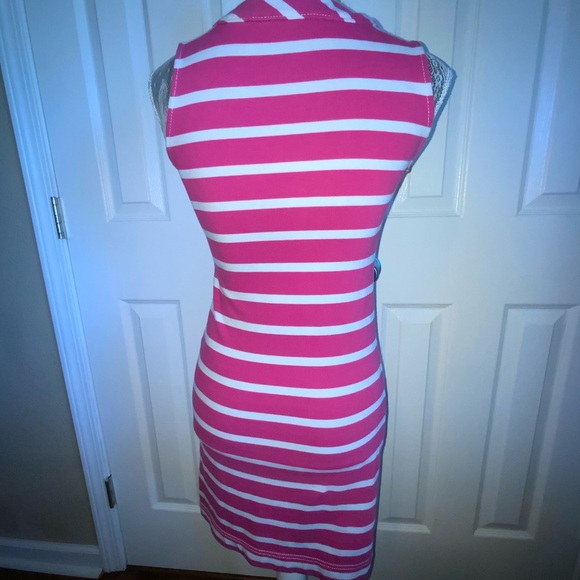 Kate Spade knit summer dress sz XS - Picture 2 of 7